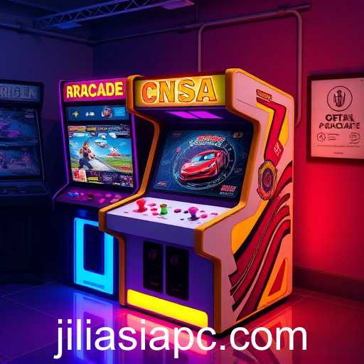Arcade Games