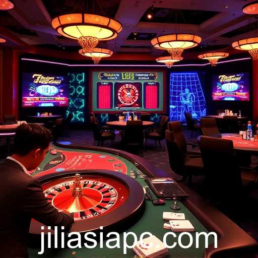 Live Casino