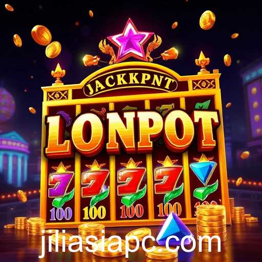 Progressive Jackpot
