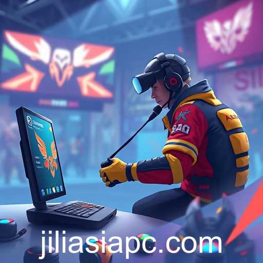Jili Asia: Revolutionizing Online Gaming in 2025