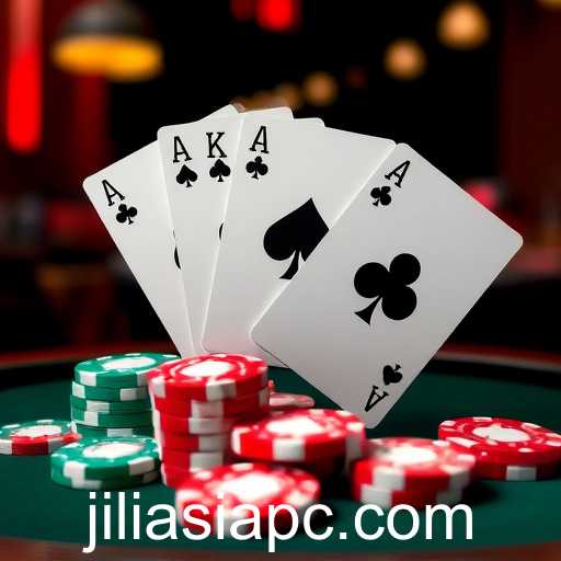 Poker