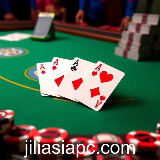 The Rise and Impact of Jili Asia in Online Gaming