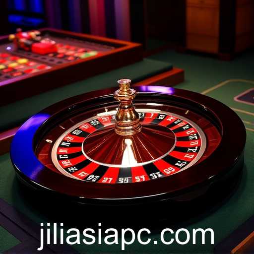 Roulette